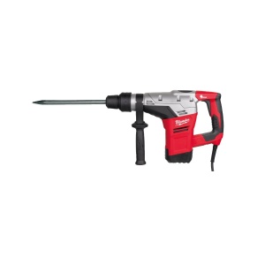 Ciocan demolator SDS-MAX K 500 ST, clasa 5 kg, 7.5 J, 1100 W, Milwaukee, cod 4933443180 - Img 8