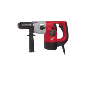 Ciocan demolator SDS-PLUS PCE 3/K cu fir de 4 m, 3.7 kg, 3.6 J, 720 W, Milwaukee, cod 4933384300