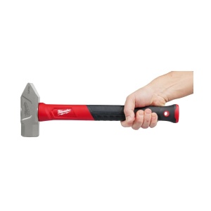 Ciocan din fibra de sticla CROSS PEEN, 1.13 kg, Milwaukee, cod 4932498306 - Img 5