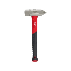 Ciocan din fibra de sticla CROSS PEEN, 1.81 kg, Milwaukee, cod 4932498308