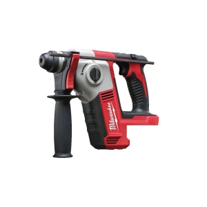 Ciocan rotopercutor compact SDS-PLUS M18 BH-0X, 2.5 kg, 1.2 J, Milwaukee, cod 4933459542 - Img 2