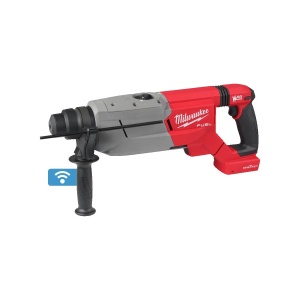Ciocan rotopercutor fara perii SDS+ M18 FHACOD32-0C, cu maner D, 4.9 J, 32 mm, Milwaukee, cod 4933492140
