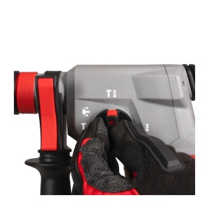 Ciocan rotopercutor SDS+ M18 BLHX-502X, cu 4 functii si mandrina FIXTEC, 2.3 J, 26 mm, Milwaukee, cod 4933478892 - Img 2