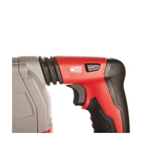 Ciocan rotopercutor SDS+ M18 HD18 HX-402C, cu 4 functii si mandrina FIXTEC, 2.4 J, 30 mm, Milwaukee, cod 4933441280 - Img 2