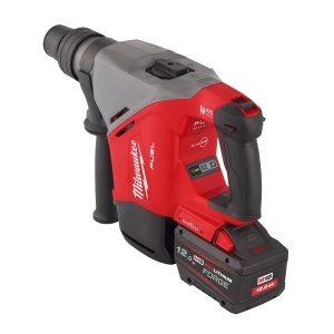 Ciocan rotopercutor SDS-Max 40 mm M18 FHACO540-0C ONE-KEY, Milwaukee, cod 4933493137