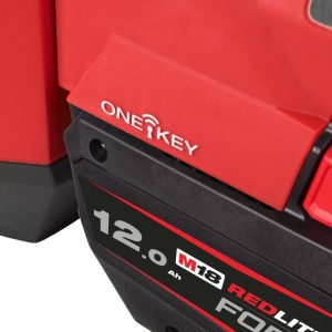 Ciocan rotopercutor SDS-Max clasa 8 kg M18 FUEL ONE-KEY, 11 J, Milwaukee, cod 4933499269