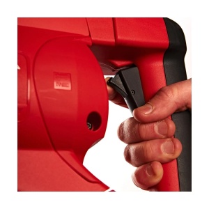 Ciocan rotopercutor SDS-MAX K 950 S pentru gaurire si daltuire cu fir de 6 m, 20 J, 11.8 kg, 1700 W, Milwaukee, cod 4933375710 - Img 10