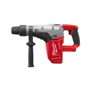 Ciocan rotopercutor SDS-Max M18 CHM-0C, clasa 5 kg, 6.1 J, 65 mm, Milwaukee, cod 4933451362 - Img 4