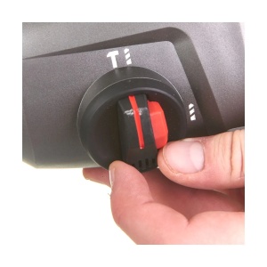 Ciocan rotopercutor SDS+ PFH 26 T, 2 moduri, 2.4 J, 26 mm, 800 W, Milwaukee, cod 4933464581 - Img 4