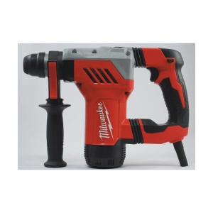 Ciocan rotopercutor SDS+ PLH 28 E, 4.1 J, 28 mm, 800 W, 3 kg, Milwaukee, cod 4933446790 - Img 3