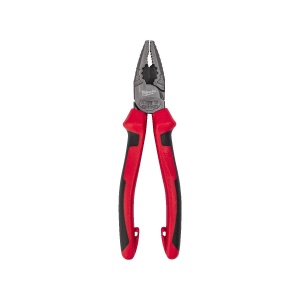 Cleste combinat, 165 mm, capacitate max debitare 10 mm, Milwaukee, cod 4932492461