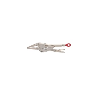 Cleste cu autoblocare TORQUE LOCK cu falci lungi 9", 230 mm lungime, 76 mm deschidere falci, Milwaukee, cod 4932471733