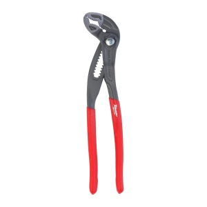 Cleste reglabil pentru instalatori, 250 mm, capacitate 50 mm, diametru teava 45 mm, Milwaukee, cod 4932492459
