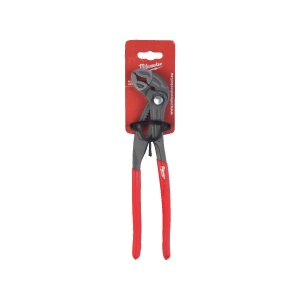 Cleste reglabil pentru instalatori, 250 mm, capacitate 50 mm, diametru teava 45 mm, Milwaukee, cod 4932492459 - Img 2