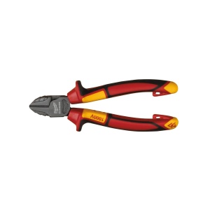 Cleste VDE cu tais lateral, 145 mm, capacitate max debitare 8 mm, Milwaukee, cod 4932464566 - Img 2