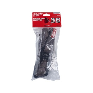 Coarda de siguranta pentru scule de max 15.8 kg, 1015 mm, Milwaukee, cod 4932471353 - Img 2