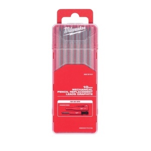 Creion mecanic pentru constructii, cu rezerve, mina 2.8 mm, cod 4932501156, Milwaukee