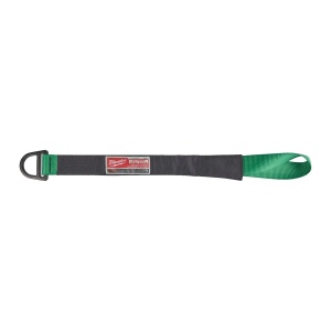 Curea de ancorare, max 22.7 kg, lungime 660 mm, Milwaukee, cod 4932472105