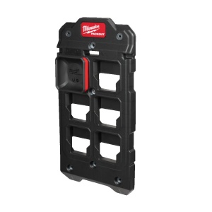 Cutie magnetica PACKOUT, 10 x 10 x 45 cm, Milwaukee, cod 4932493380