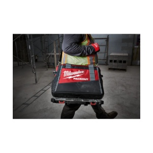 Cutie organizator ingust PACKOUT, Milwaukee, cod 4932471064 - Img 4