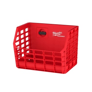 Cutie PACKOUT pentru depozitare, max 9 kg, 172 x 252 x 190 mm, Milwaukee, cod 4932493379