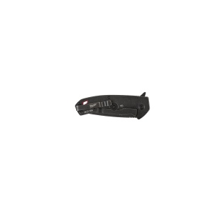 Cutit utilitar cu lama neteda HARDLINE, 75 mm, Milwaukee, cod 48221994 - Img 4
