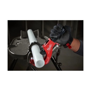 Cutter cu role pentru tevi din cupru, capacitate taiere 16-67 mm, Milwaukee, cod 48229253 - Img 5