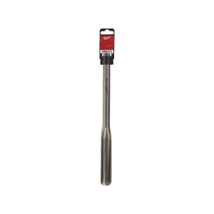 Dalta concava SDS-MAX, 300 mm lungime activa, 26 mm latime lama, Milwaukee, cod 4932343740 - Img 2