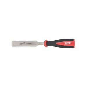 Dalta cu margine tesita, 25 mm, Milwaukee, cod 4932479895 - Img 3