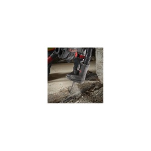 Dalta ingusta si plata SDS+ SLEDGE cu autoascutire, 250 mm lungime, 20 mm latime lama, Milwaukee, cod 4932493609 - Img 2