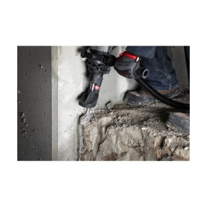 Dalta lata 3 SDS-MAX SLEDGE cu autoascutire, 300 mm lungime, 80 mm latime lama, Milwaukee, cod 4932478269 - Img 4