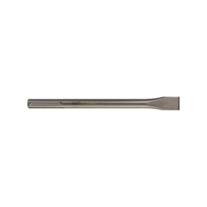 Dalta plata SDS-MAX, 280 mm lungime, 25 mm latime lama, Milwaukee, cod 4932343737