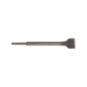 Dalta SDS+ pentru inlaturarea placilor ceramice, 250 mm lungime, 40 mm latime lama, Milwaukee, cod 4932353424