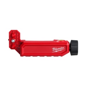 Detector RD600 pentru nivele laser rotative M18 RLOH600, M18 RLOHV1200, raza operare 600 m, Milwaukee, cod 4932493197