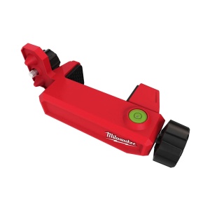 Detector RD600 pentru nivele laser rotative M18 RLOH600, M18 RLOHV1200, raza operare 600 m, Milwaukee, cod 4932493197