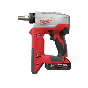 Dispozitiv pentru largirea sistemelor Uponor Q&E HD18PXP-H06202C, 230v, Milwaukee, cod 4933441771
