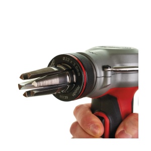 Dispozitiv subcompact pentru largirea sistemelor Uponor Q&E, C12 PXP-202C, Milwaukee, cod 4933427247 - Img 9