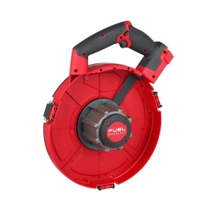 Dispozitiv tragator de cabluri electrice M18 FPFT-0, fara tambur, sistem AUTO-RUN, Milwaukee, cod 4933471952 - Img 4