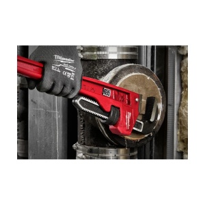 Eticheta mica ONE-KEY din metal de identificare a activelor, autoadeziva, Milwaukee, cod 4932480561 - Img 3