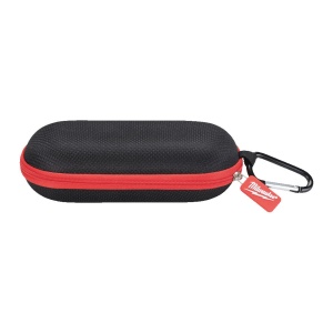 Etui pentru ochelari de protectie, Milwaukee, cod 4932492083