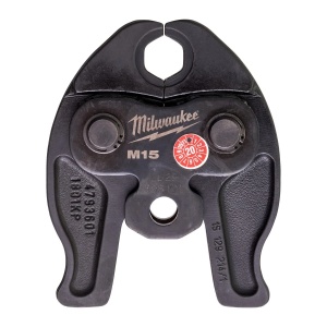 Falca pentru presa M12 HPT sau M12 ONEHPT, model J12 - M15, diametru teava 15 mm, Milwaukee, cod 4932430245