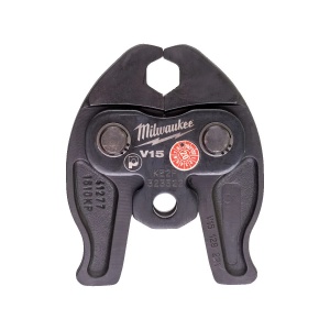Falca presa J12 - V15, compatibila cu M12 HPT sau M12 ONEHPT, diametru teava 15 mm, Milwaukee, cod 4932430262 - Img 1