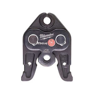 Falca presa J18 - TH14, compatibila cu M18 HPT sau M18 BLHPT, diametru teava 14 mm, Milwaukee, cod 4932430275 - Img 2