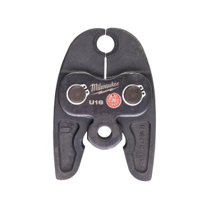Falca presa J18 - U16, compatibila cu M18 HPT sau M18 BLHPT, diametru teava 16 mm, Milwaukee, cod 4932430294