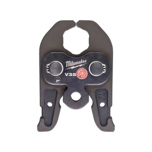 Falca presa J18 - V35, compatibila cu M18 HPT sau M18 BLHPT, diametru teava 35 mm, Milwaukee, cod 4932430271