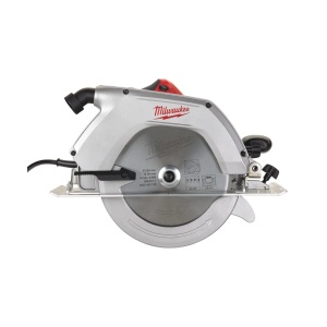 Fierastrau circular CS 85 SB, disc 235 mm, 2200 W, adancime max taiere 85 mm, Milwaukee, cod 4933451117