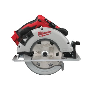 Fierastrau circular pentru lemn si plastic M18 BLCS66-0, adancime max 66 mm, disc 190 mm, Milwaukee, cod 4933464588 - Img 2