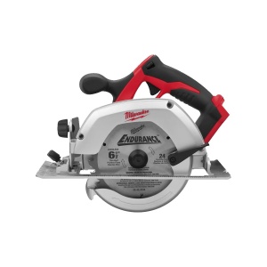 Fierastrau circular pentru lemn si plastic M18 HD18 CS-0, adancime max 55 mm, disc 165 mm, Milwaukee, cod 4933419134