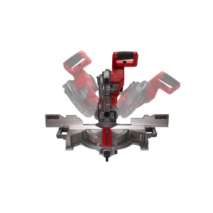 Fierastrau circular pentru taieri inclinate M18 FMS254-0, inclinare stanga 40, disc 254 mm, Milwaukee, cod 4933451729 - Img 4