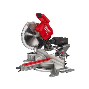 Fierastrau circular stationar M18 FMS305-0, capacitate inclinare 48°, disc 305 mm, Milwaukee, cod 4933471205